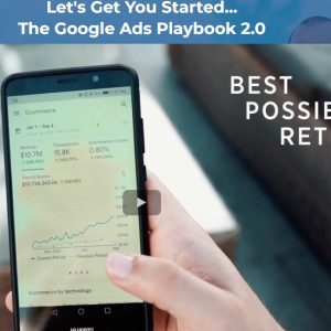 [Get] Google Ads Playbook 2.0