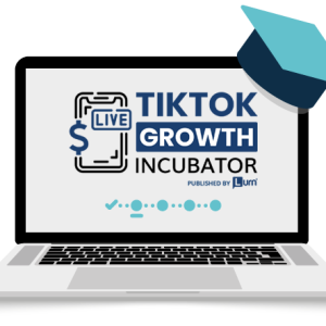 [GET] Ryan Magin - TikTok Growth Incubator