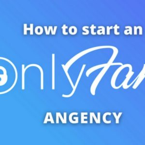 [GET] Richard Roberts - How to create a successful OnlyFans Agency