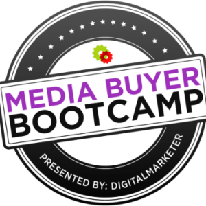 [Get] Digital Marketer – Media Buyer Bootcamp Download