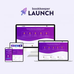 [Get] Ben Robinson – The Bookkeeper Launch Download