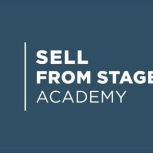 [Get] Colin Boyd – Sell From Stage Academy Download