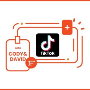 [GET] TikTok Ads Talk with David Herrmann & Cody Plofker Download
