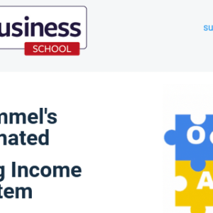 [Get] Hemmel Amrania – Automated Recurring Income System Download