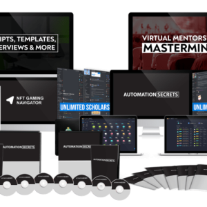 [Get] Mann Kong – NFT Gaming Navigator Download