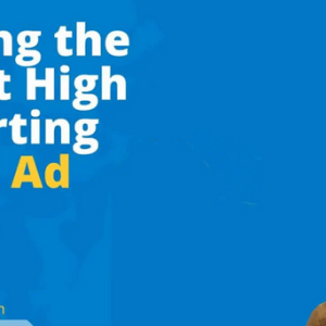 [Get] Savannah Sanchez – TikTok Ads Course Download