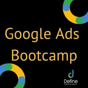 [Get] Aaron Young – Google Ads Bootcamp Download