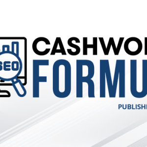 [Get] Jeff Lenney – Cashwords Formula Download
