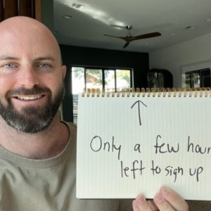 [Get] Justin Goff – The Justin Style Email Training Download