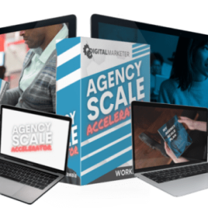 [Get] Ryan Deiss – Agency Scale Accelerator 2022 Download