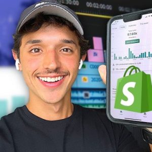 [Get] Tanner Planes – Digital Dropshipping Mastery Download