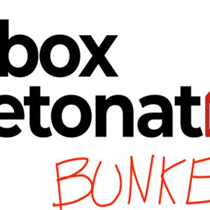 [Get] Daniel Throssell – Inbox Detonator Bunker Download