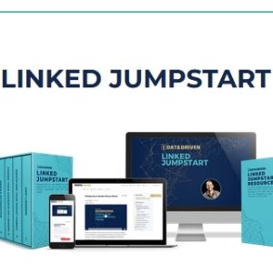 [Get] Datadriven – Linked Jumpstart 2.0 Download