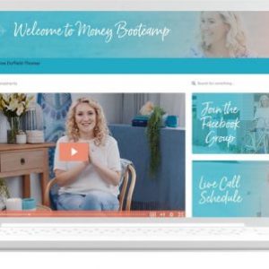 [Get] Denise Duffield-Thomas – Money Bootcamp Download