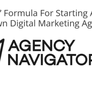 [Get] Iman Gadzhi – Agency Navigator Download