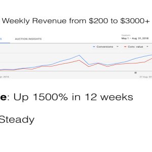 [Get] Perry Marshall – Google Ads Mastery 2021-22 Download