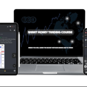 [Get] Prosperity Academy – Smart Money Trading Course Download