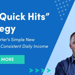 [Get] Simplertrading – John Carter – The Quick Hits Strategy PRO Download