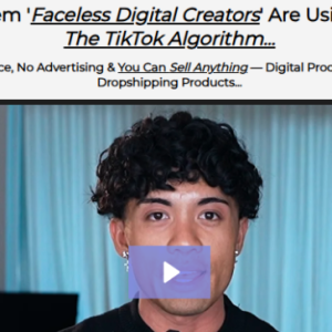 [Get] Ai Revolution Bundle Faceless – Ai Digital Creator Bundle Download