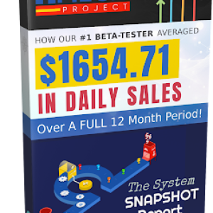 [Get] Aidan Booth – Omega Project DropShipping Course Update 3 Download