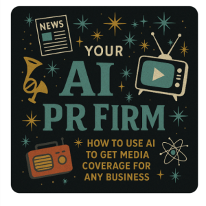 [Get] Ben Adkins – Your AI PR Firm Download