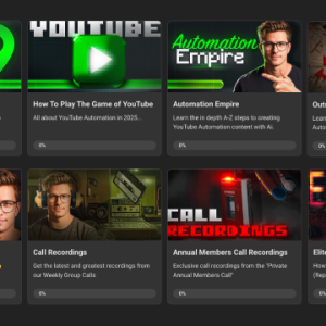 [Get] Egor Roslov – AI Guy Academy Download