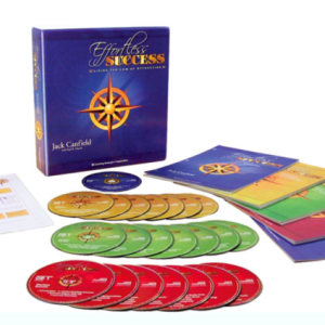 [Get] Jack Canfield – Effortless Success Download