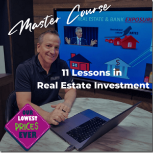 [Get] Ken McElroy – Real Estate Investing Master Course Download
