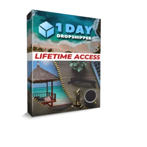 [Get] Kevin Dang – 1 Day Dropshipper Download