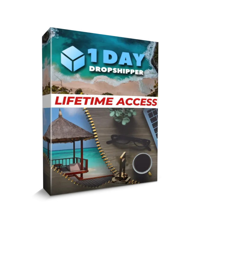 [Get] Kevin Dang – 1 Day Dropshipper Download
