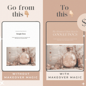 [Get] Mighty Growth Lab – Learn to make Google Docs so pretty no one believes it’s a Google Doc + Upsell Download