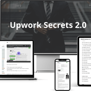 [Get] Riley Bennett – Upwork Secrets 2.0 Download