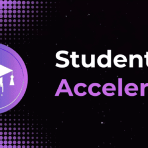 [Get] Steven Park – Student Accelerator Download