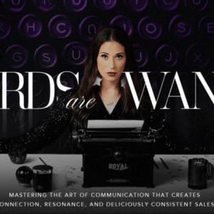 [Get] Kathryn Morrison – Words Are Wands Download