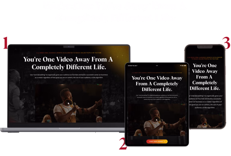 [Get]Prince Ea – Creator Journey Download