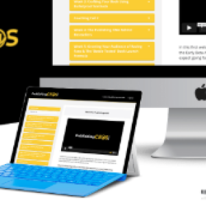 [Get] Alex Kaplo – Publishing CEOS Coaching Program Download