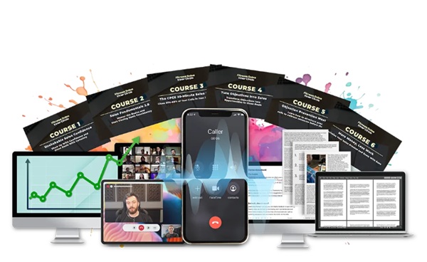 [Get] Fitness Sales Inner Circle – 7 Figure Fitness Closer Download