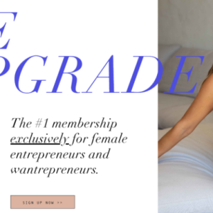 [Get] Margot Miller – The Upgrade Download