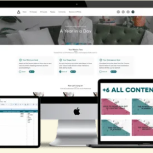 [Get] Tara Wagner – Breakthrough Boss Download