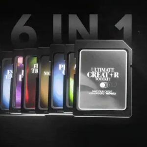 [Get] The Effects Guy – Ultimate Creator Toolkit Download