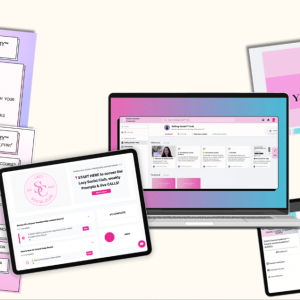 [Get] Amie Tollefsrud – Lazy Millionaire Method Download