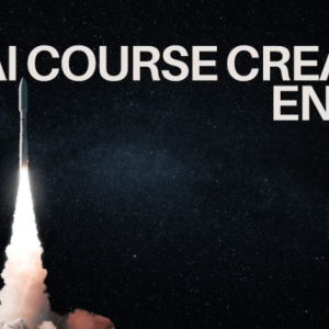 [Get] Carl Parnell – AI Course Creator Engine Download