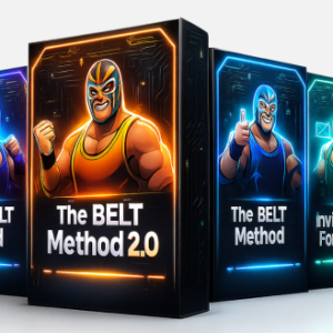 [Get] Curt Maly – Black Friday Bundle 2025 Download