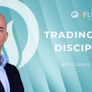[Get] James Brodie – Trading With Discipline Download