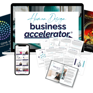 [Get] Julie Ciardi – Human Design Business Accelerator Download