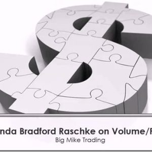 [Get] Linda Raschke – Volume and Price Relationship Download