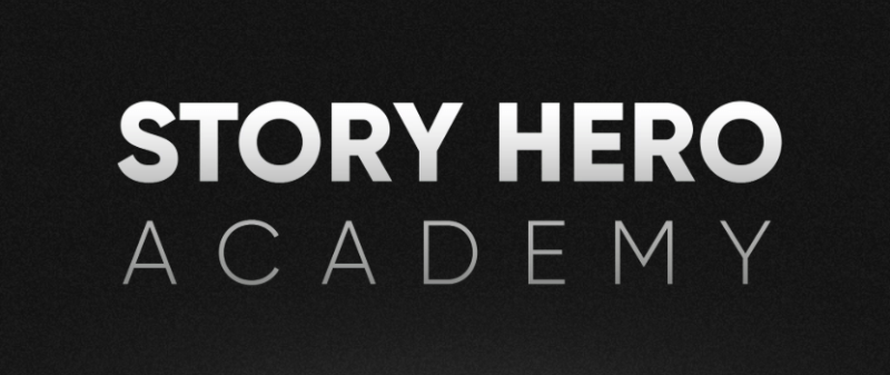 [Get] Nicklas Christl – Story Hero Academy Download
