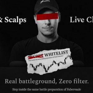 [Get] Fabervaale – Blood,Sweat & Scalping Q1 Download