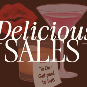 [Get] Taylor Quinn – OG Delicious Sales Download