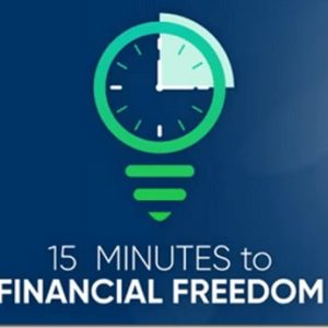 [Get] The Better Traders – 15 Minutes to Financial Freedom Download